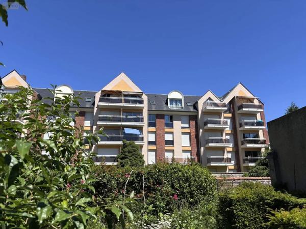 Achat - Appartement Abbeville 80100 2 pièces 38 m 2