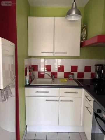 Achat - Appartement Abbeville 80100 2 pièces 38 m 2