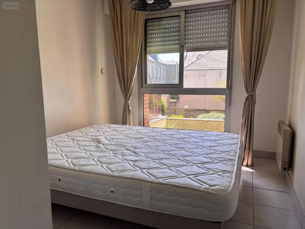 Achat - Appartement Abbeville 80100 2 pièces 38 m 2