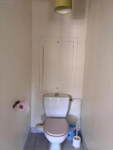 Achat - Appartement Abbeville 80100 2 pièces 38 m 2