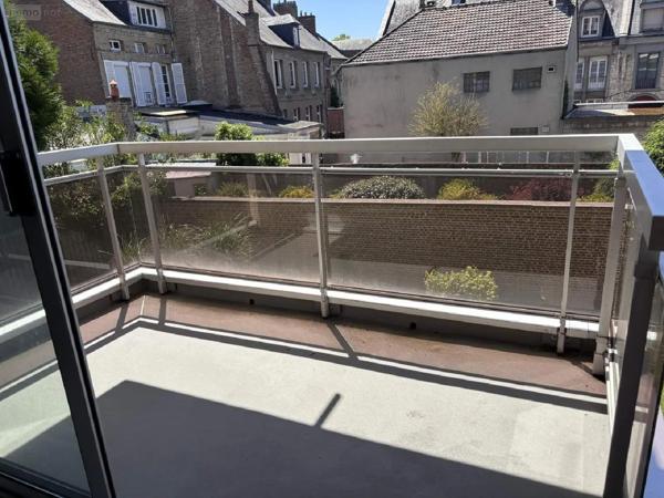 Achat - Appartement Abbeville 80100 2 pièces 38 m 2