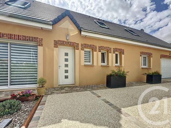 Maison à vendre  5 pièces - 154,93 m2 CHARTRES - 28