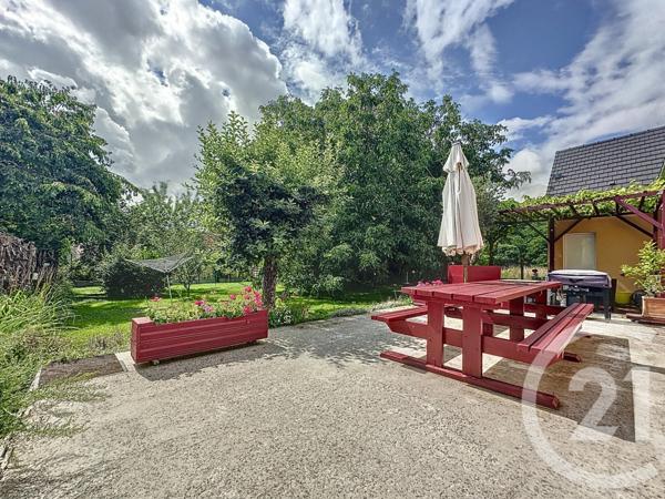 Maison à vendre  5 pièces - 154,93 m2 CHARTRES - 28