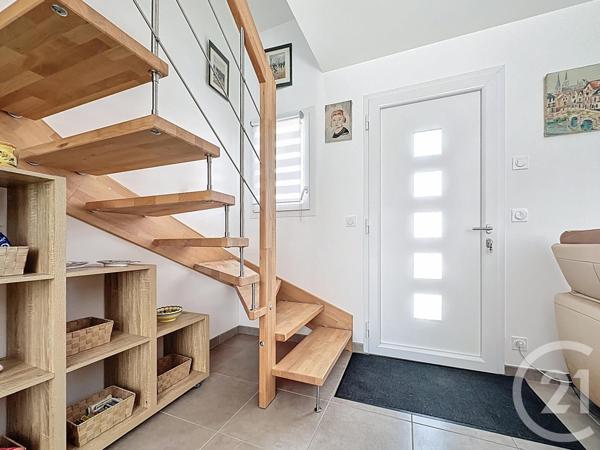 Maison à vendre  5 pièces - 154,93 m2 CHARTRES - 28