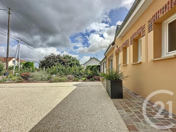 Maison à vendre  5 pièces - 154,93 m2 CHARTRES - 28