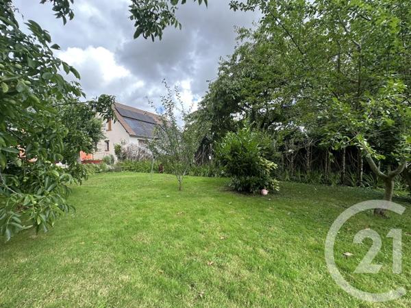 Maison à vendre  5 pièces - 154,93 m2 CHARTRES - 28
