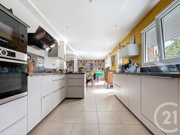 Maison à vendre  5 pièces - 154,93 m2 CHARTRES - 28