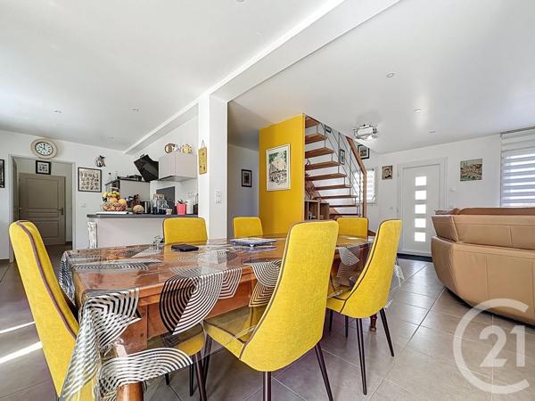 Maison à vendre  5 pièces - 154,93 m2 CHARTRES - 28