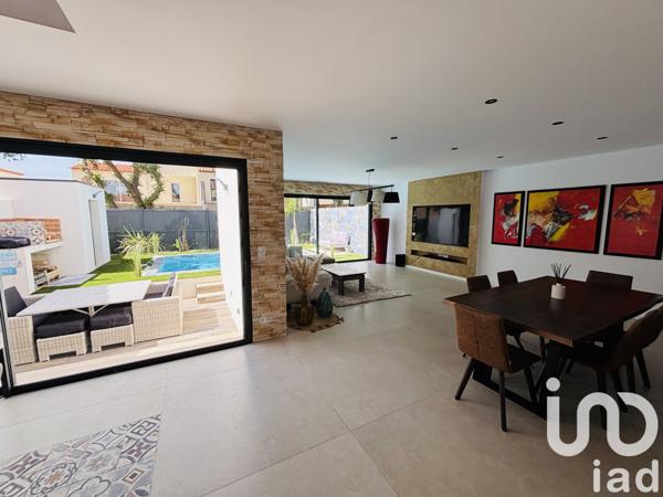 Maison à vendre 4 pièces 125 m² Thuir