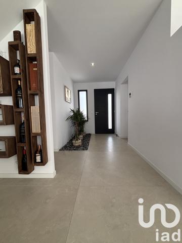 Maison à vendre 4 pièces 125 m² Thuir