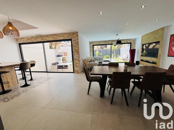 Maison à vendre 4 pièces 125 m² Thuir