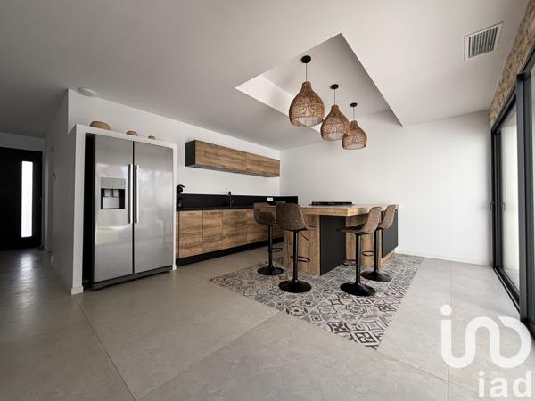 Maison à vendre 4 pièces 125 m² Thuir