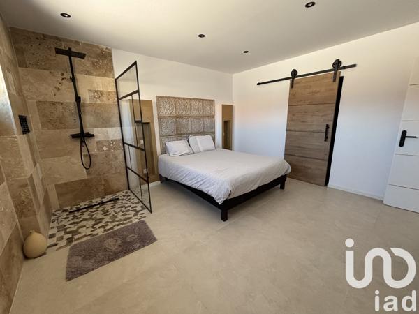 Maison à vendre 4 pièces 125 m² Thuir