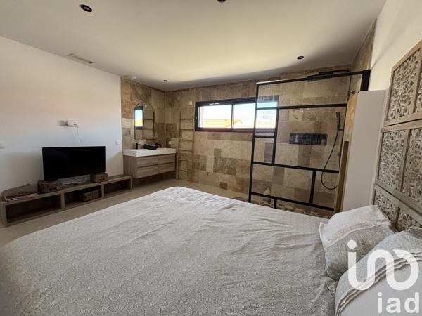 Maison à vendre 4 pièces 125 m² Thuir