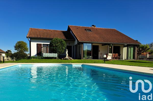 Maison à vendre 5 pièces 150 m² Barbazan-Debat