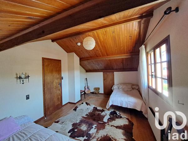 Maison à vendre 5 pièces 150 m² Barbazan-Debat