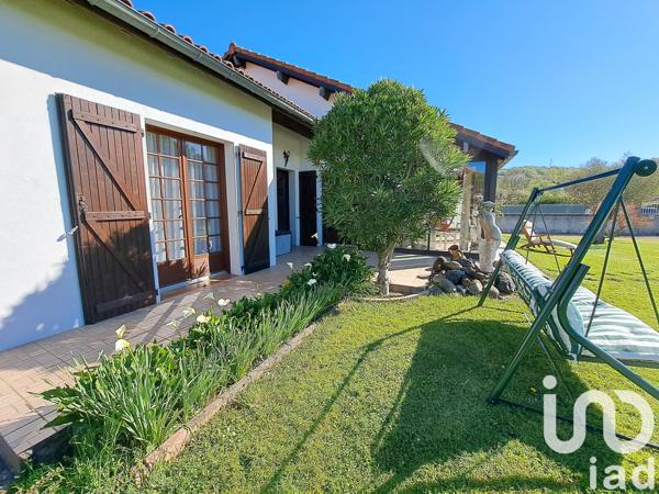 Maison à vendre 5 pièces 150 m² Barbazan-Debat