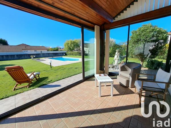 Maison à vendre 5 pièces 150 m² Barbazan-Debat