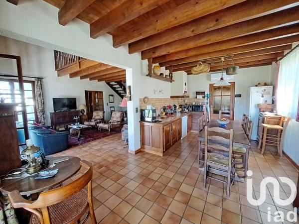 Maison à vendre 5 pièces 150 m² Barbazan-Debat