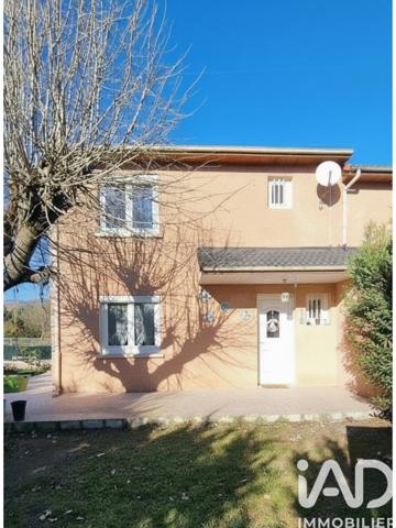 Maison à vendre 6 pièces 134 m² La Grand-Croix