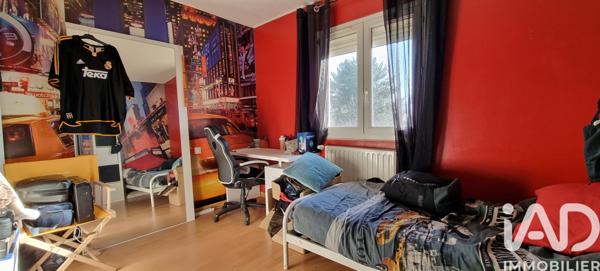 Maison à vendre 6 pièces 134 m² La Grand-Croix