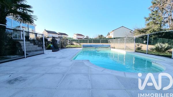 Maison à vendre 6 pièces 134 m² La Grand-Croix