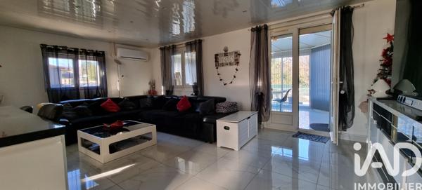 Maison à vendre 6 pièces 134 m² La Grand-Croix