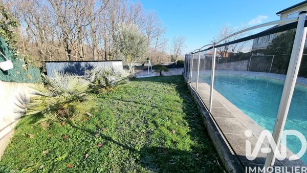 Maison à vendre 6 pièces 134 m² La Grand-Croix