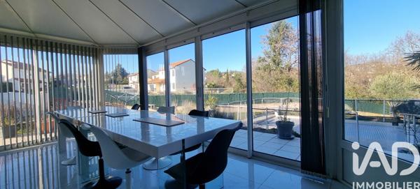 Maison à vendre 6 pièces 134 m² La Grand-Croix