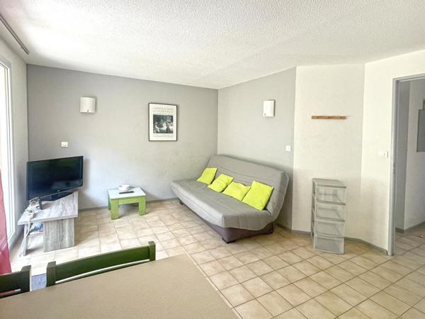 Appartement 2 pièces 30m2 Digne-les-Bains (04000)