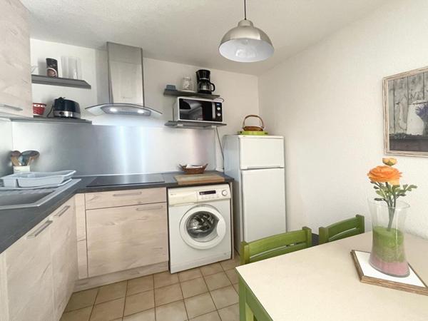 Appartement 2 pièces 30m2 Digne-les-Bains (04000)