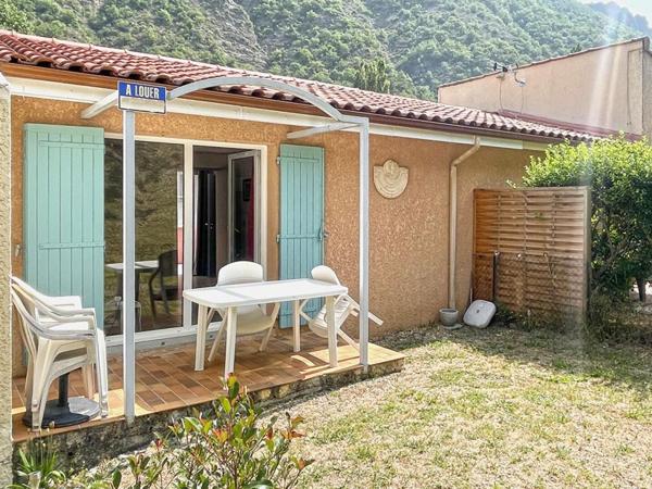 Appartement 2 pièces 30m2 Digne-les-Bains (04000)