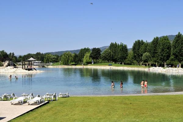 Appartement 2 pièces 30m2 Digne-les-Bains (04000)