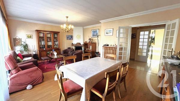 Maison à vendre  9 pièces - 202 m2 LORIENT - 56