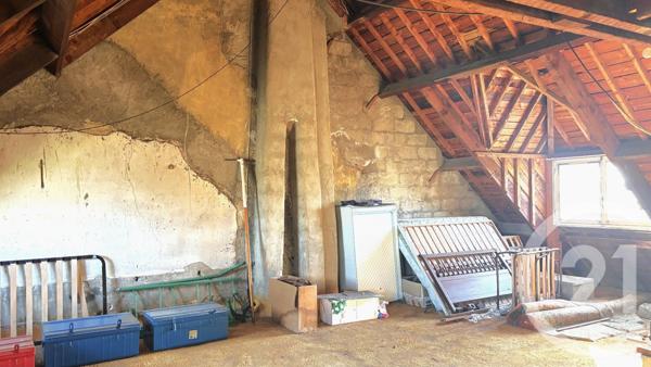 Maison à vendre  9 pièces - 202 m2 LORIENT - 56