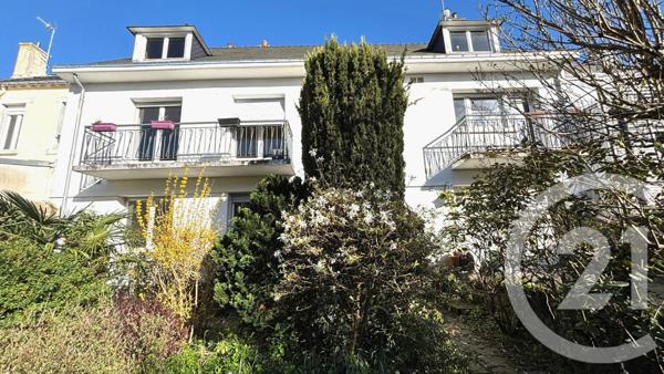 Maison à vendre  9 pièces - 202 m2 LORIENT - 56