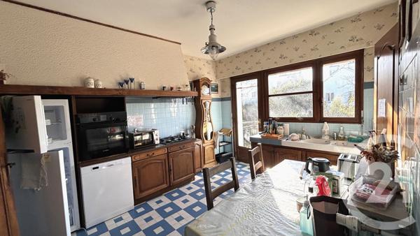 Maison à vendre  9 pièces - 202 m2 LORIENT - 56