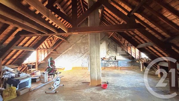 Maison à vendre  9 pièces - 202 m2 LORIENT - 56