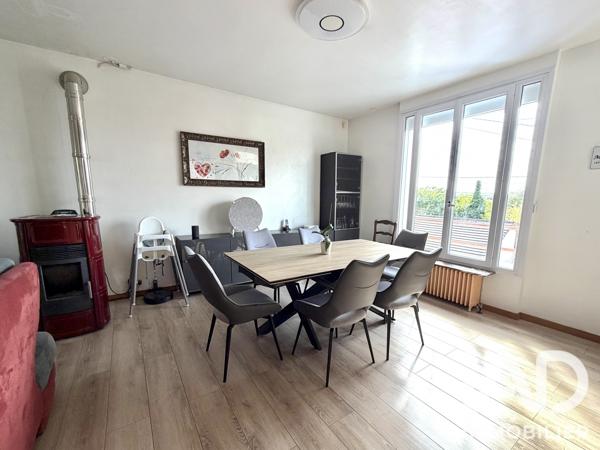 Maison à vendre 4 pièces 90 m² Saint-Pierre-du-Perray