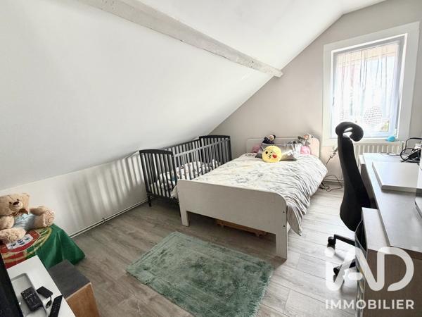 Maison à vendre 4 pièces 90 m² Saint-Pierre-du-Perray