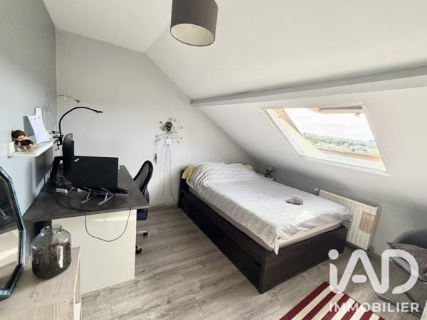 Maison à vendre 4 pièces 90 m² Saint-Pierre-du-Perray