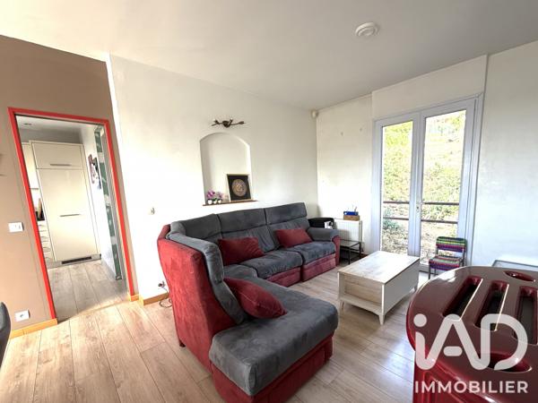 Maison à vendre 4 pièces 90 m² Saint-Pierre-du-Perray