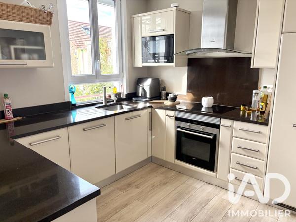 Maison à vendre 4 pièces 90 m² Saint-Pierre-du-Perray
