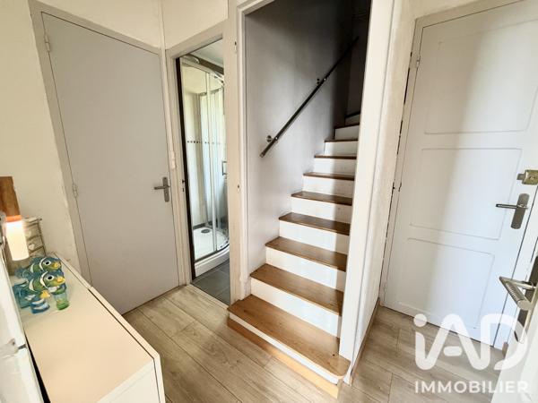Maison à vendre 4 pièces 90 m² Saint-Pierre-du-Perray