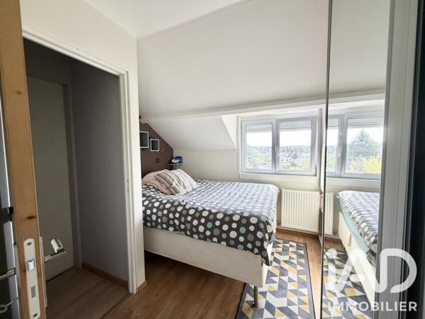 Maison à vendre 4 pièces 90 m² Saint-Pierre-du-Perray