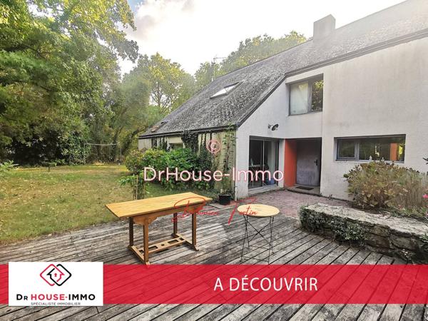 Maison à vendre 6 pièces de 179 m²