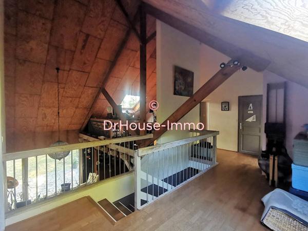 Maison à vendre 6 pièces de 179 m²