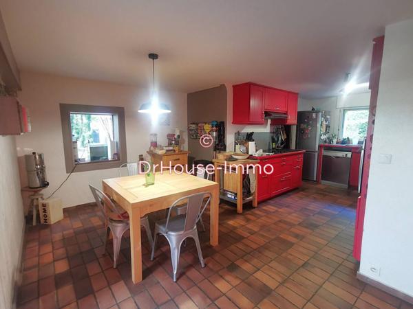 Maison à vendre 6 pièces de 179 m²