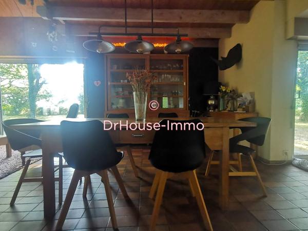 Maison à vendre 6 pièces de 179 m²