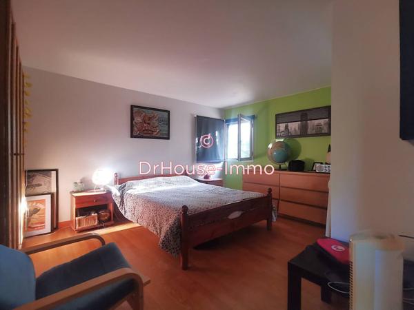 Maison à vendre 6 pièces de 179 m²